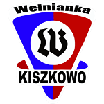 Wełnianka Kiszkowo logo