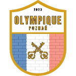 Olympique Poznań logo