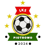 LKS Piotrowo logo