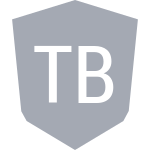 Trends Blues FC U14 logo