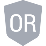 Onside Red FC U14 logo