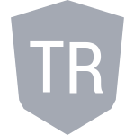 Trends Red FC U14 logo