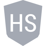 Hackney Side Red FC U15 logo