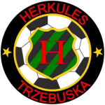 Herkules Trzebuska logo
