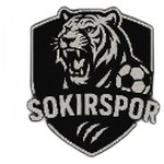 Sokır Spor logo