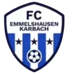 FC Emmelshausen-Karbach logo
