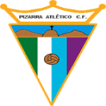 Pizarra Atlético CF logo