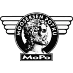 Mooseksen Potku logo