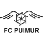 FC Puimur logo