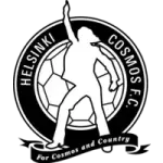 Helsinki Cosmos FC logo