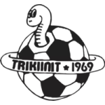 Trikiinit logo