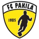 FC Pakila logo