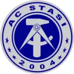AC StaSi/Europort logo
