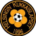 Helsingin Kukkaislapset logo