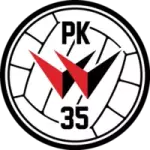 PK-35/Äijät logo