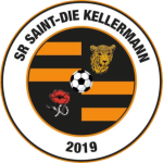 SR Saint-Die Kellermann logo