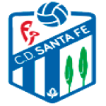 CD Santa Fe logo