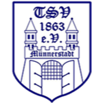 TSV Münnerstadt logo