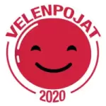 Velenpojat logo