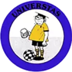 Universtas logo