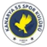 Kanarya 55 Spor logo