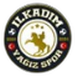İlkadım Yağızspor logo