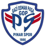 Gaziosmanpaşa Pınarspor logo