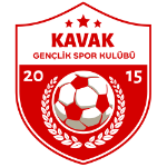 1934 Kavakspor logo