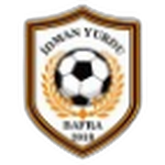 Bafra İdman Yurdu logo