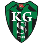 Karatepe Gençlerbirliği logo