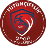 Tütünçiftlikspor logo