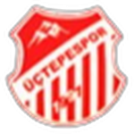 Üçtepespor logo