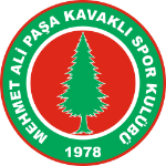 MAP Kavaklıspor logo