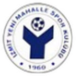 İzmit Yenimahalle logo