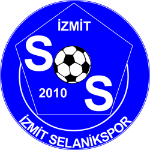 Kocaeli Yeditepe Selanikspor logo