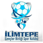 İlimtepe Gençlerbirliği logo