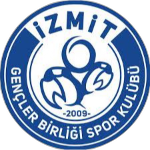 İzmit Gençlerbirliği logo