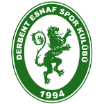 Derbent Esnafspor logo