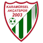Karamürsel Akçatspor logo