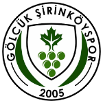 Gölcük Şirinköyspor logo