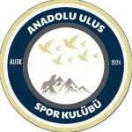 Gebze Anadolu Ulusspor logo