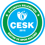 Çayırova Belediyesi Eğitimspor logo