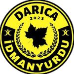 Darıca İdman Yurdu logo