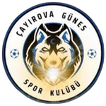 Çayırova Güneşspor logo