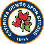 Çayırova Yeni Mahalle Gümüşspor