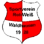 SV Waldhausen/FV Laudenberg logo