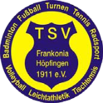 TSV Frankonia Höpfingen II logo
