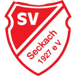 SV Seckach logo