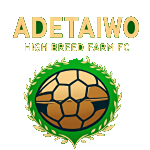 Adetaiwo Hybred Farm FC logo