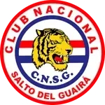 Nacional FC de Salto del Guairá logo